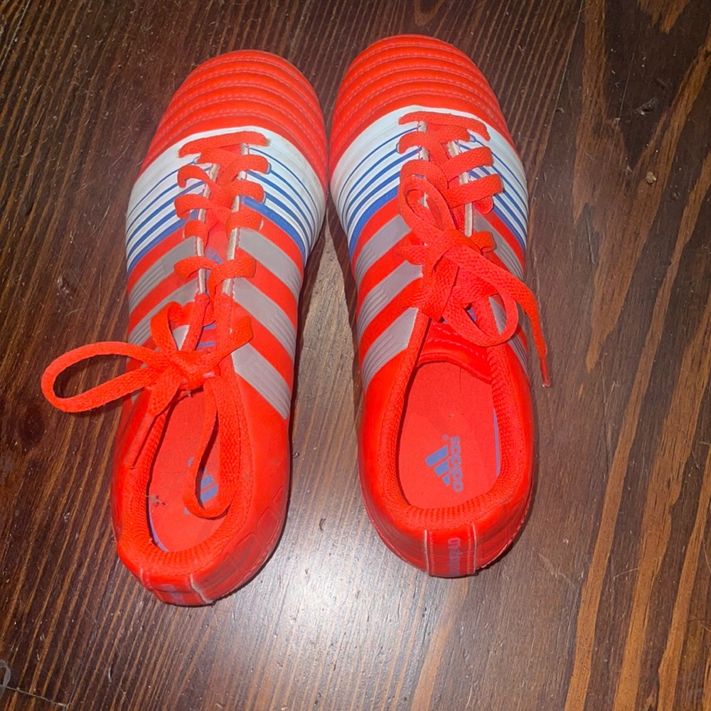 Cleats